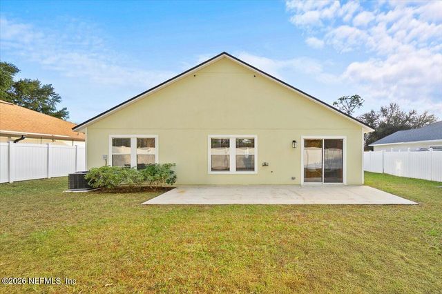 10173 RISING MIST Lane, Jacksonville, FL 32221