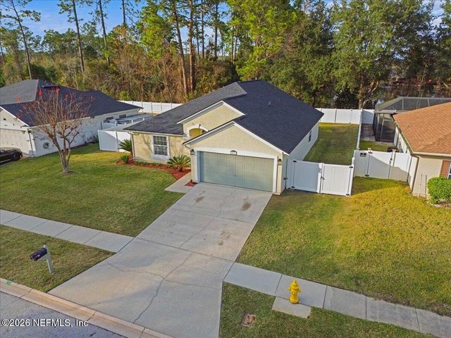 10173 RISING MIST Lane, Jacksonville, FL 32221