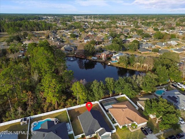 10173 RISING MIST Lane, Jacksonville, FL 32221