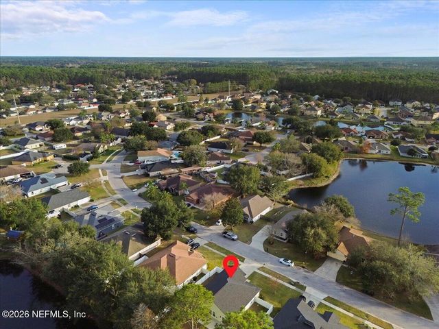 10173 RISING MIST Lane, Jacksonville, FL 32221