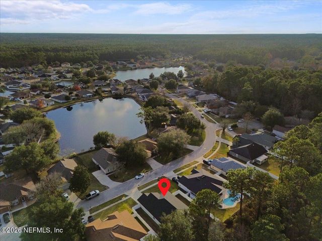 10173 RISING MIST Lane, Jacksonville, FL 32221