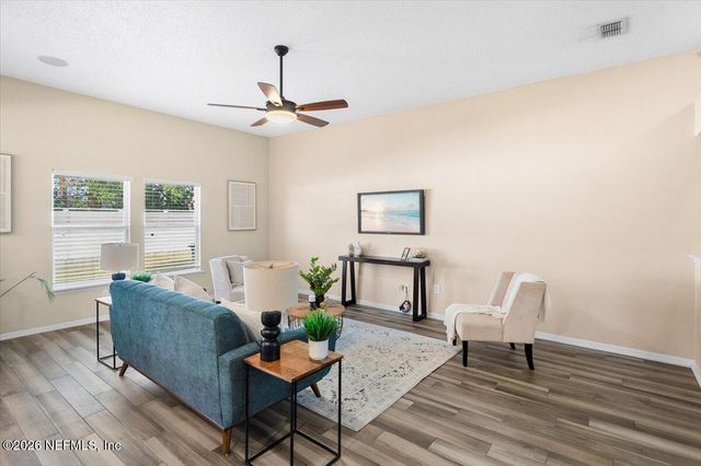 10173 RISING MIST Lane, Jacksonville, FL 32221