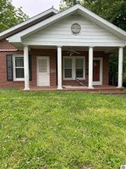 123 South Highland Ave, Princeton, KY 42445