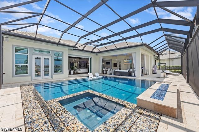 17256 Hidden Estates CIR, Fort Myers, FL 33908
