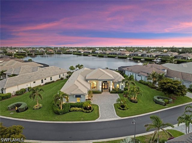 17256 Hidden Estates CIR, Fort Myers, FL 33908