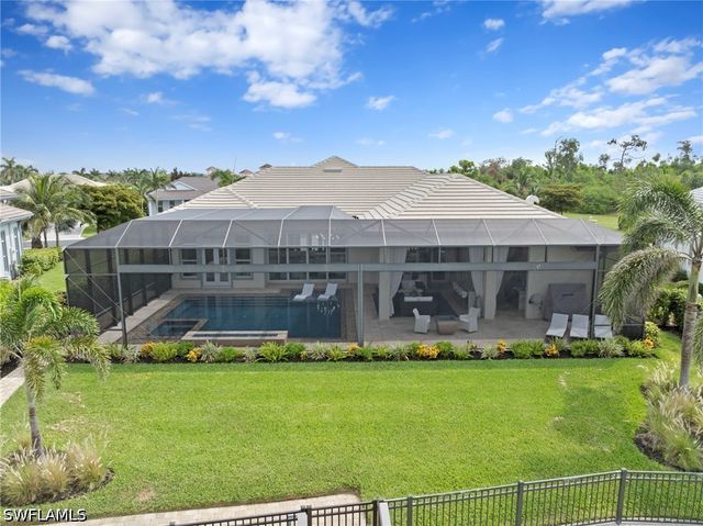 17256 Hidden Estates CIR, Fort Myers, FL 33908