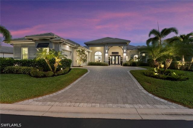 17256 Hidden Estates CIR, Fort Myers, FL 33908