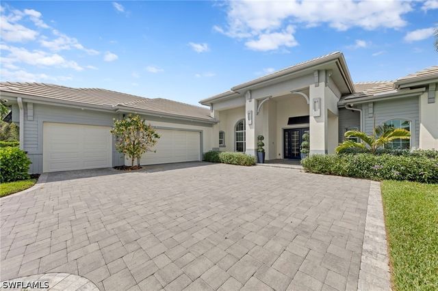 17256 Hidden Estates CIR, Fort Myers, FL 33908