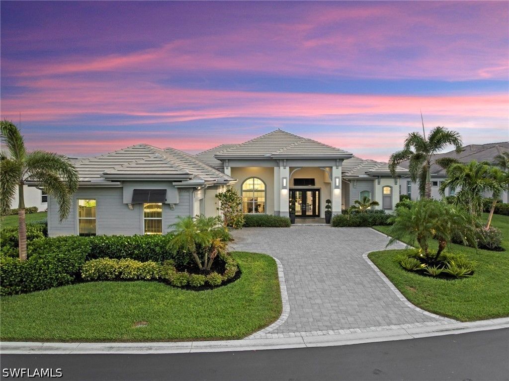 17256 Hidden Estates CIR, Fort Myers, FL 33908