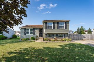 260 Le Havre Drive, Cheektowaga, NY 14227