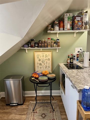 15 Monticello st Street B, Providence, RI 02904