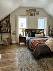 15 Monticello st Street B, Providence, RI 02904