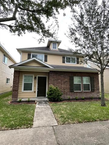 1755 Nichole Woods Drive, Houston, TX 77047