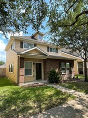 1755 Nichole Woods Drive, Houston, TX 77047