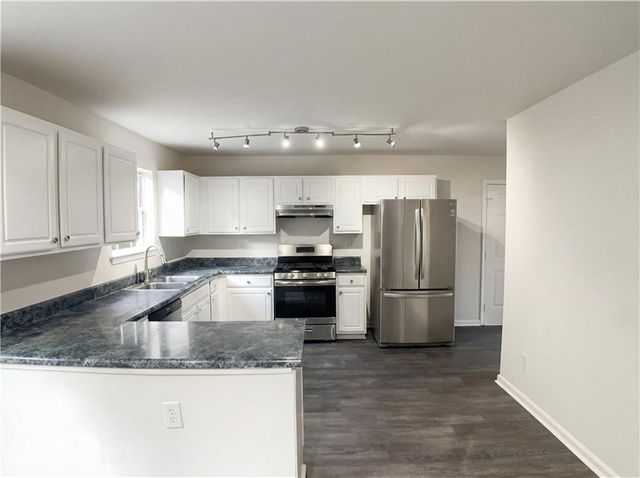 716 Overlook Crest, Monroe, GA 30655