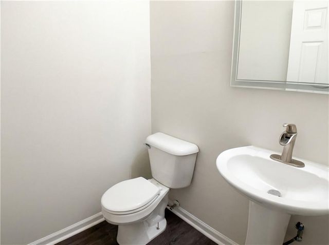 716 Overlook Crest, Monroe, GA 30655