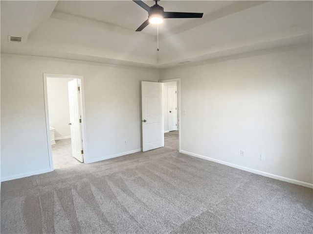 716 Overlook Crest, Monroe, GA 30655