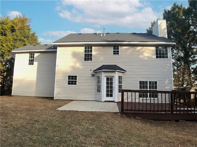 716 Overlook Crest, Monroe, GA 30655