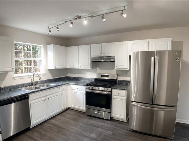 716 Overlook Crest, Monroe, GA 30655