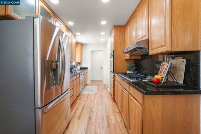 19 Mardock Ct, Pleasant Hill, CA 94523