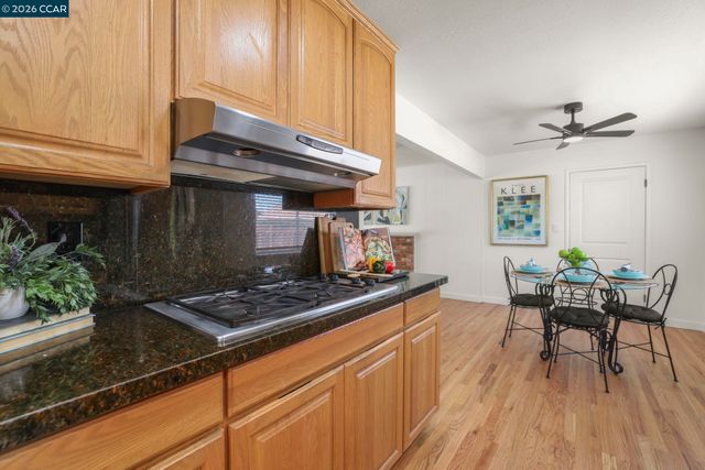 19 Mardock Ct, Pleasant Hill, CA 94523
