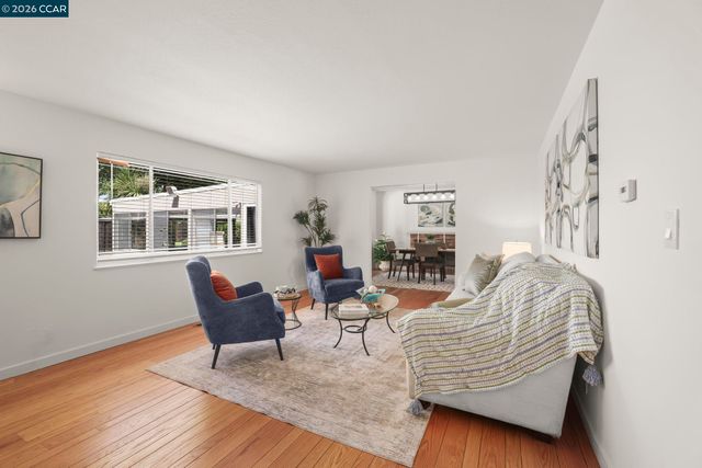 19 Mardock Ct, Pleasant Hill, CA 94523