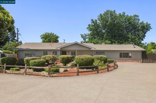 19 Mardock Ct, Pleasant Hill, CA 94523