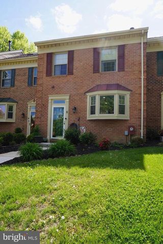 8 CROSS FALLS CIR, Sparks Glencoe, MD 21152