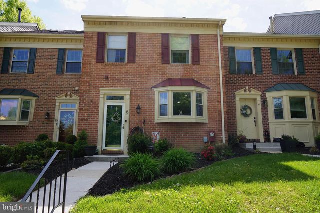 8 CROSS FALLS CIR, Sparks Glencoe, MD 21152