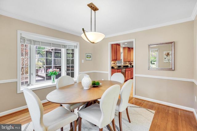 7515 CAYUGA AVE, Bethesda, MD 20817