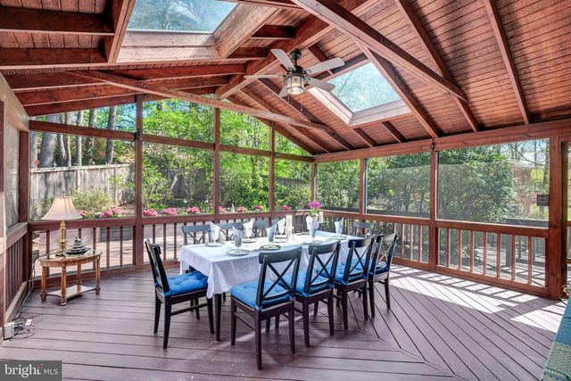 7515 CAYUGA AVE, Bethesda, MD 20817