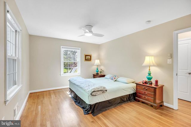 7515 CAYUGA AVE, Bethesda, MD 20817