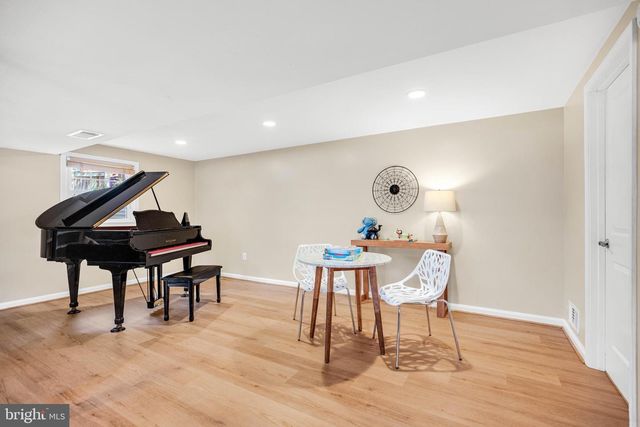 7515 CAYUGA AVE, Bethesda, MD 20817