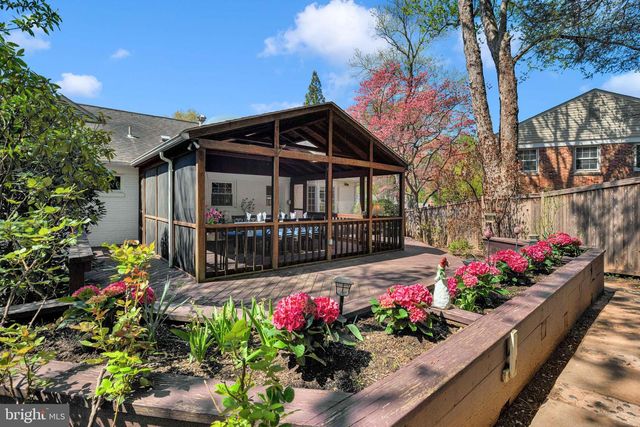 7515 CAYUGA AVE, Bethesda, MD 20817