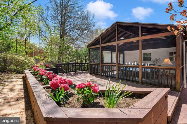 7515 CAYUGA AVE, Bethesda, MD 20817