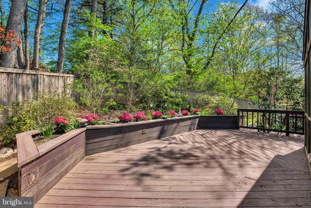 7515 CAYUGA AVE, Bethesda, MD 20817