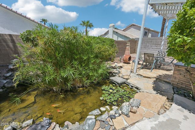 8362 W MICHELLE Drive, Peoria, AZ 85382