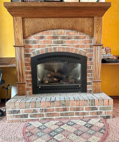 1083 S Van Buren Road, Reese, MI 48757