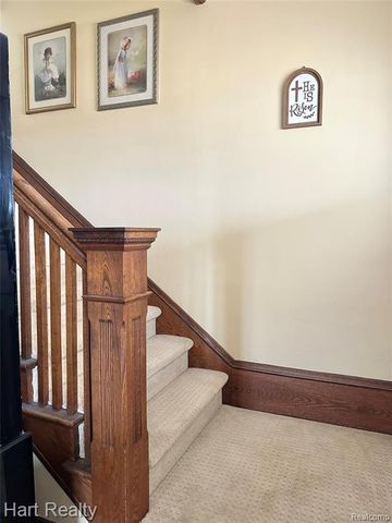 1083 S Van Buren Road, Reese, MI 48757