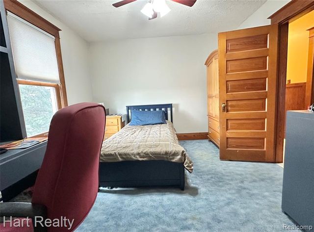 1083 S Van Buren Road, Reese, MI 48757