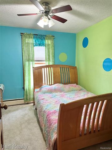 1083 S Van Buren Road, Reese, MI 48757