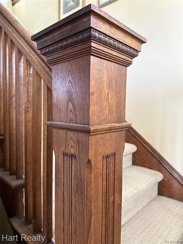 1083 S Van Buren Road, Reese, MI 48757