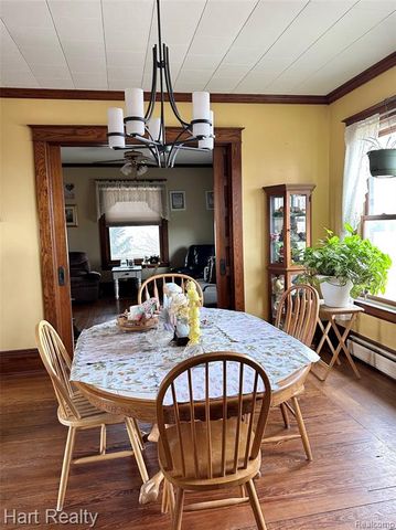 1083 S Van Buren Road, Reese, MI 48757