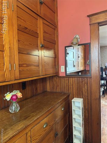 1083 S Van Buren Road, Reese, MI 48757