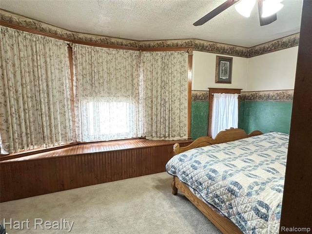 1083 S Van Buren Road, Reese, MI 48757