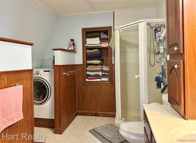 1083 S Van Buren Road, Reese, MI 48757