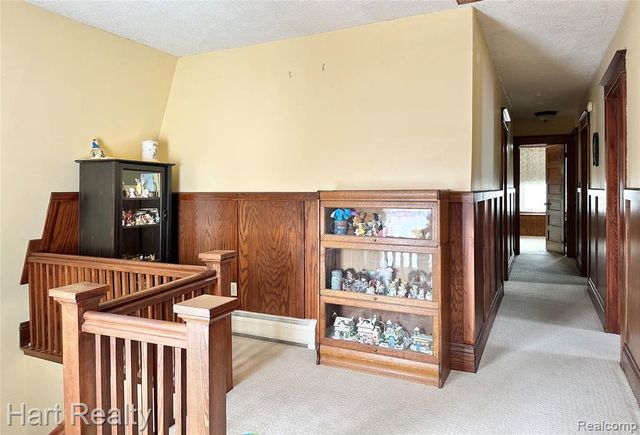 1083 S Van Buren Road, Reese, MI 48757