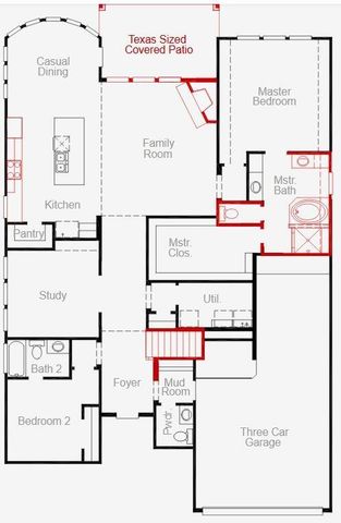 32129 Pond Pine Court, Spring, TX 77386