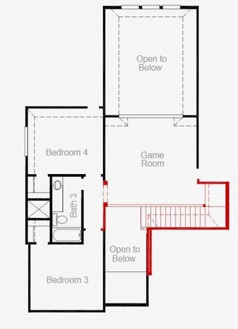 32129 Pond Pine Court, Spring, TX 77386