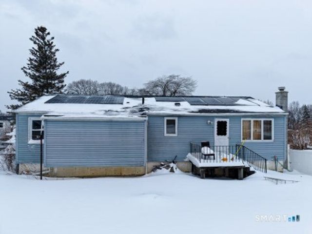 20 Quarry Hill Road, Waterbury, CT 06706